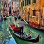 From KlickPin CF Gondola ride is a MUST in Venezia Italia _ Venice italy gondola Venice italy Italy sketches